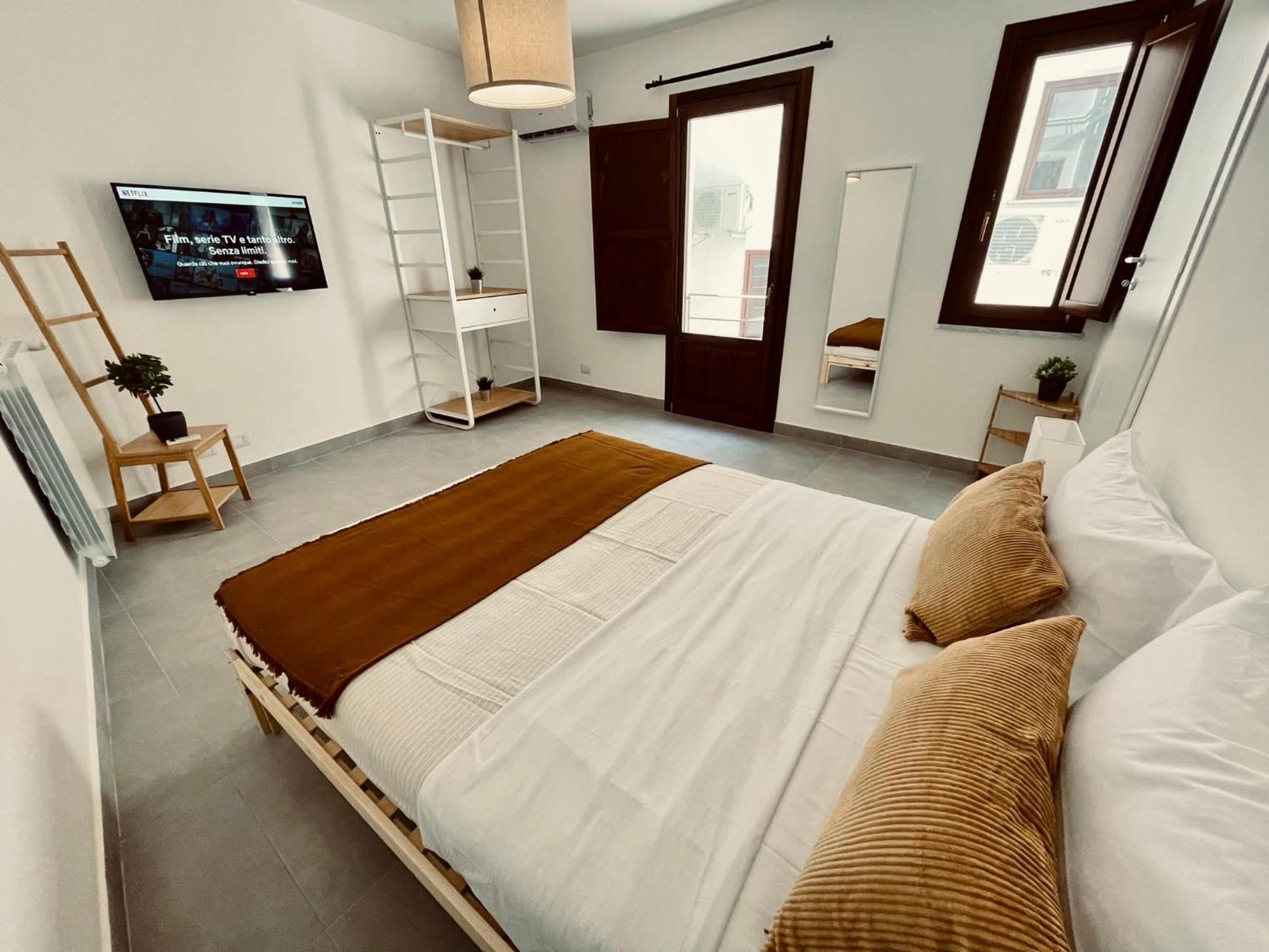 Palermo Inn Boutique Aparthotel Exteriör bild