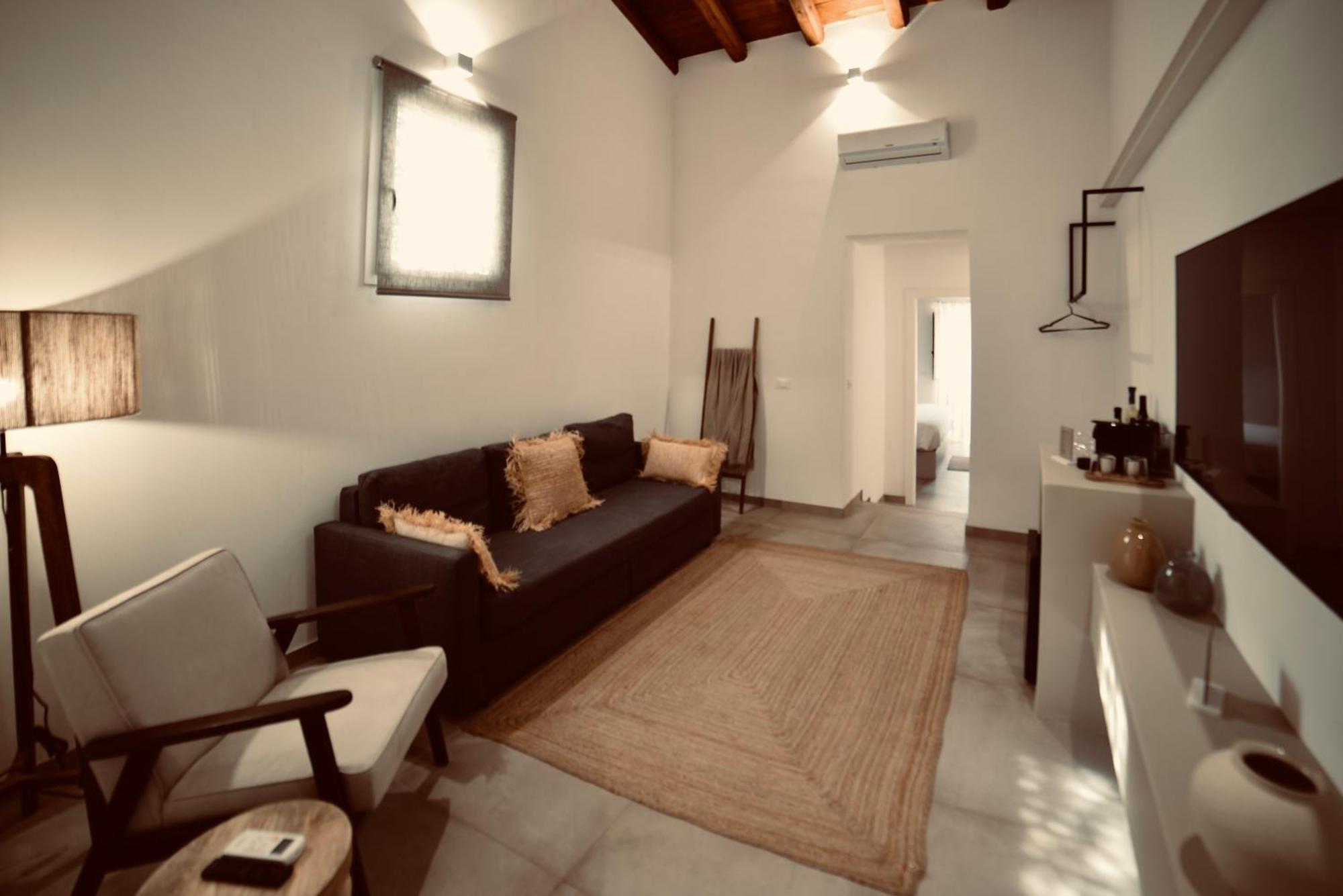 Palermo Inn Boutique Aparthotel Exteriör bild