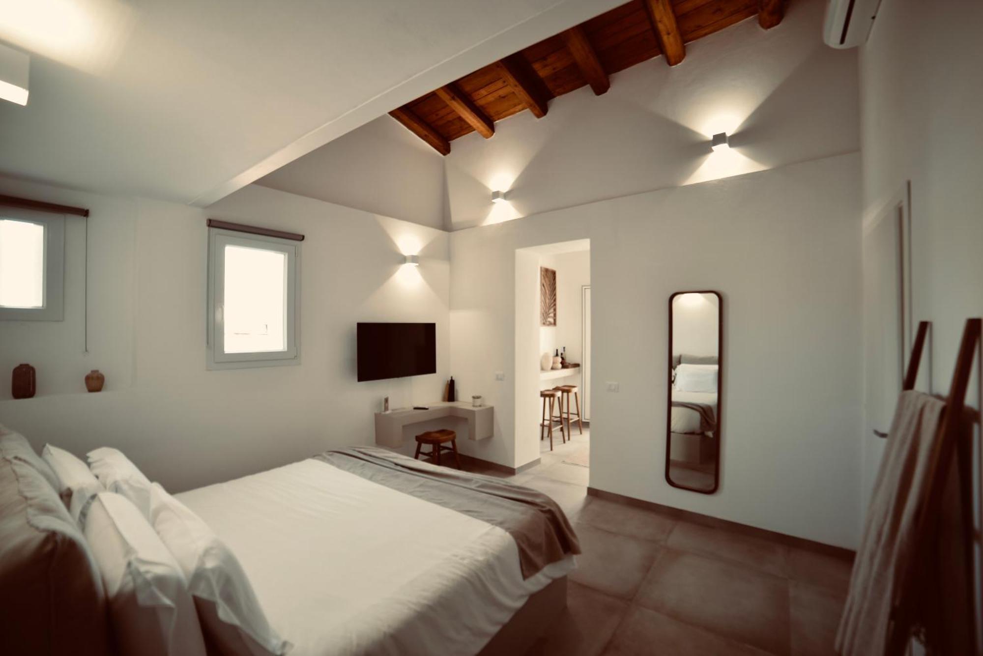 Palermo Inn Boutique Aparthotel Exteriör bild