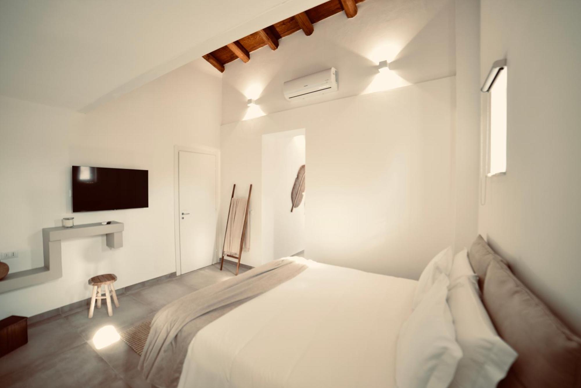 Palermo Inn Boutique Aparthotel Exteriör bild