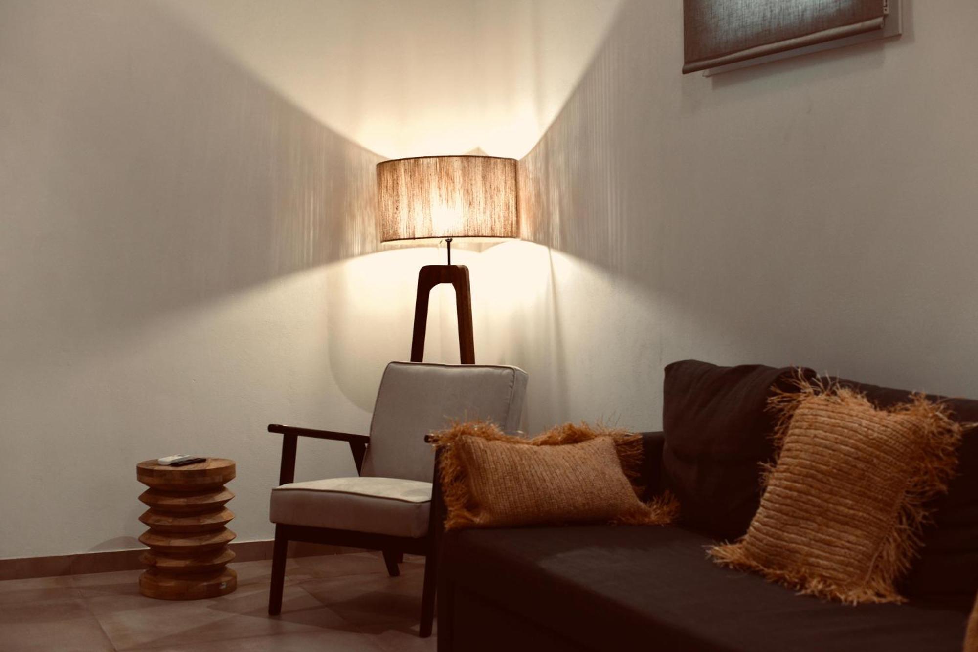 Palermo Inn Boutique Aparthotel Exteriör bild