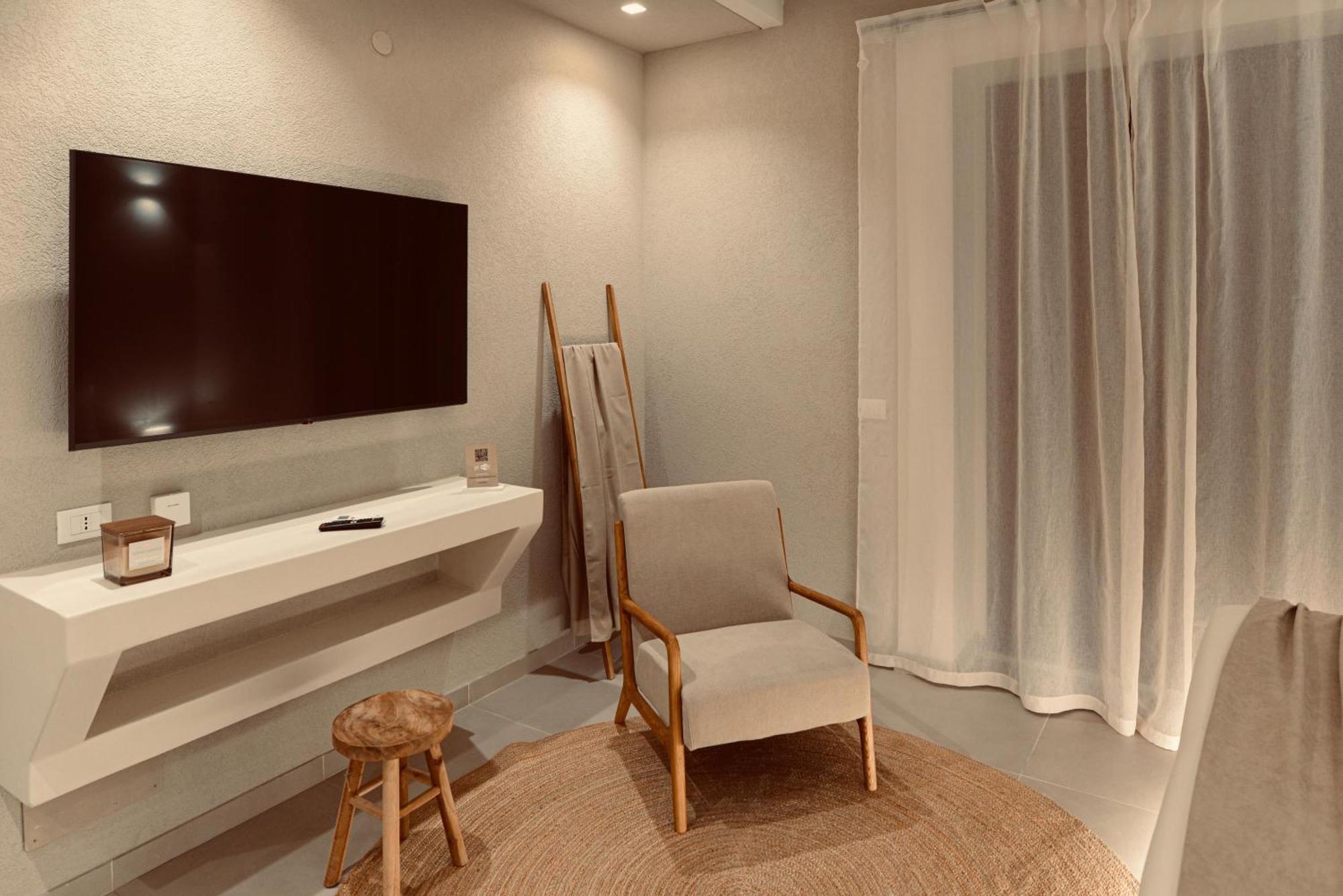 Palermo Inn Boutique Aparthotel Exteriör bild
