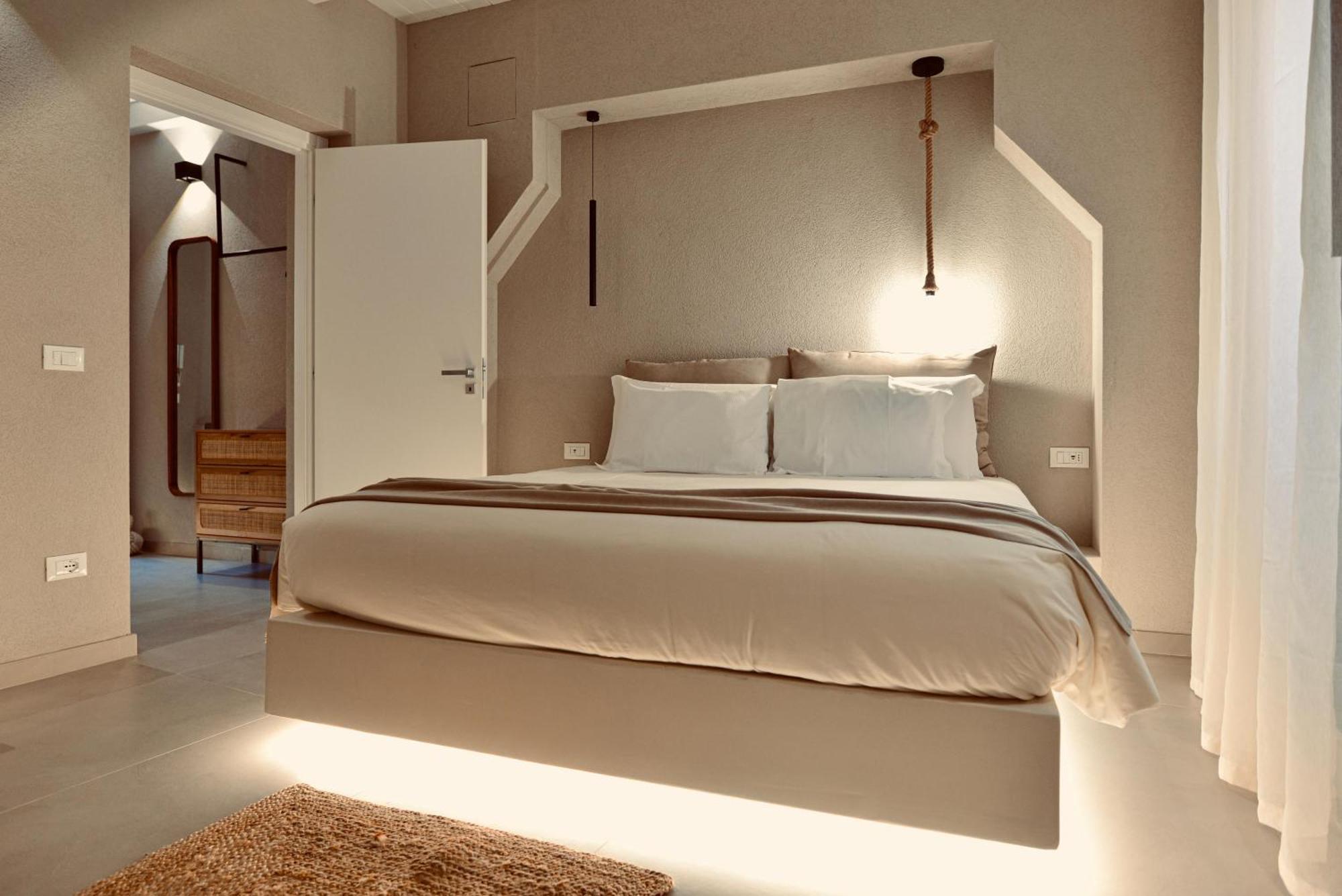 Palermo Inn Boutique Aparthotel Exteriör bild