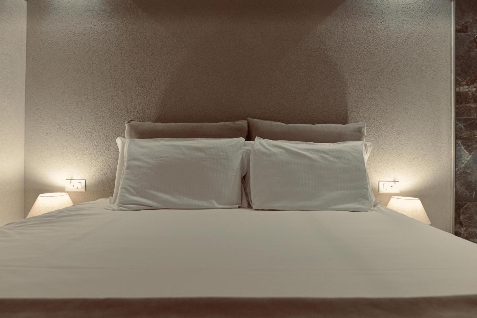 Palermo Inn Boutique Aparthotel Exteriör bild