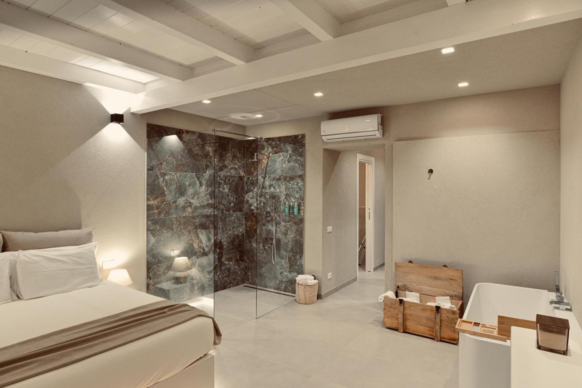 Palermo Inn Boutique Aparthotel Exteriör bild